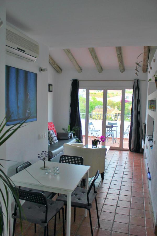 Costadelsolflat Benalmádena Exterior photo