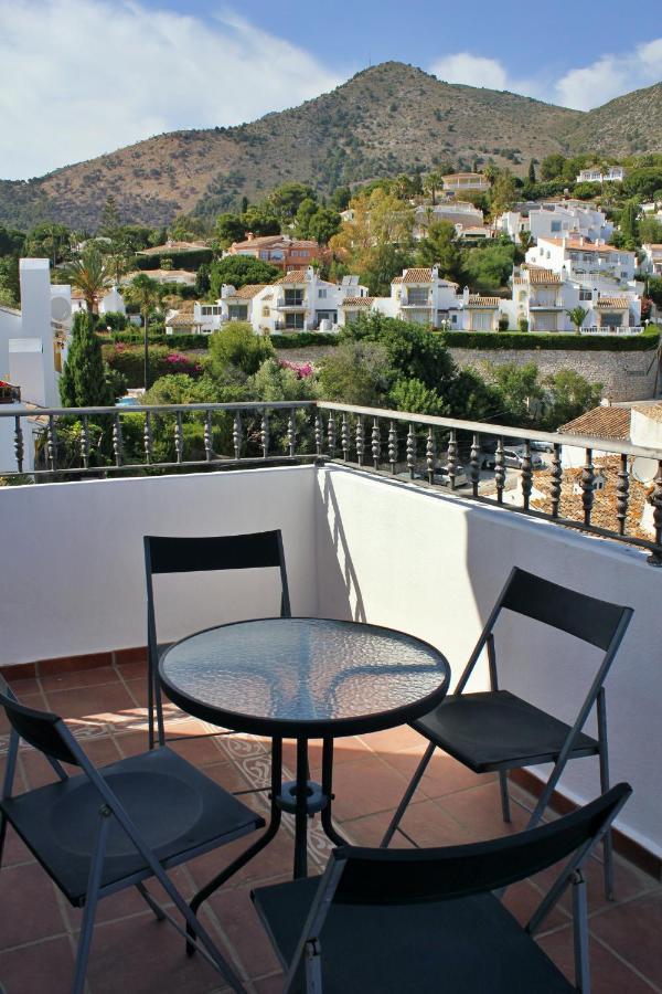 Costadelsolflat Benalmádena Exterior photo