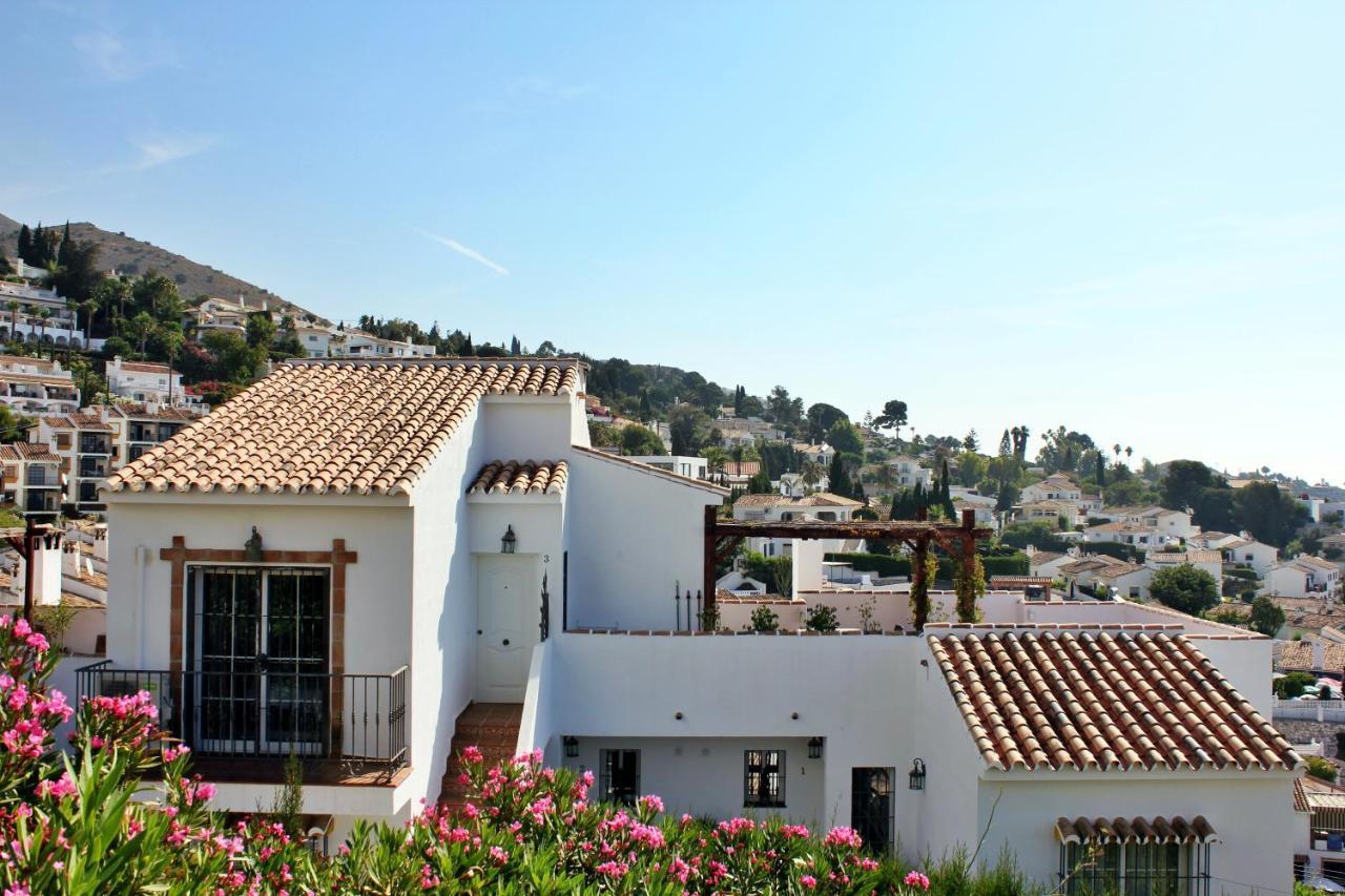 Costadelsolflat Benalmádena Exterior photo