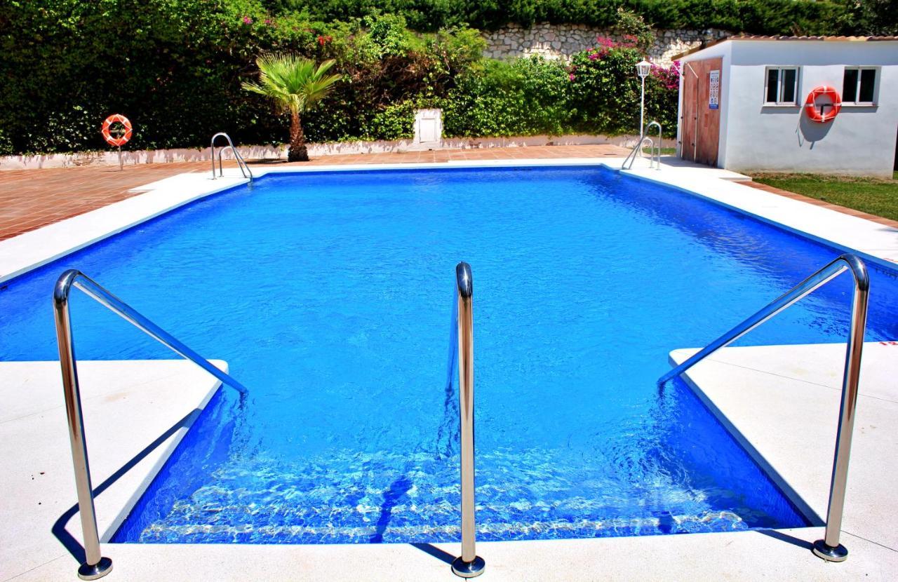 Costadelsolflat Benalmádena Exterior photo