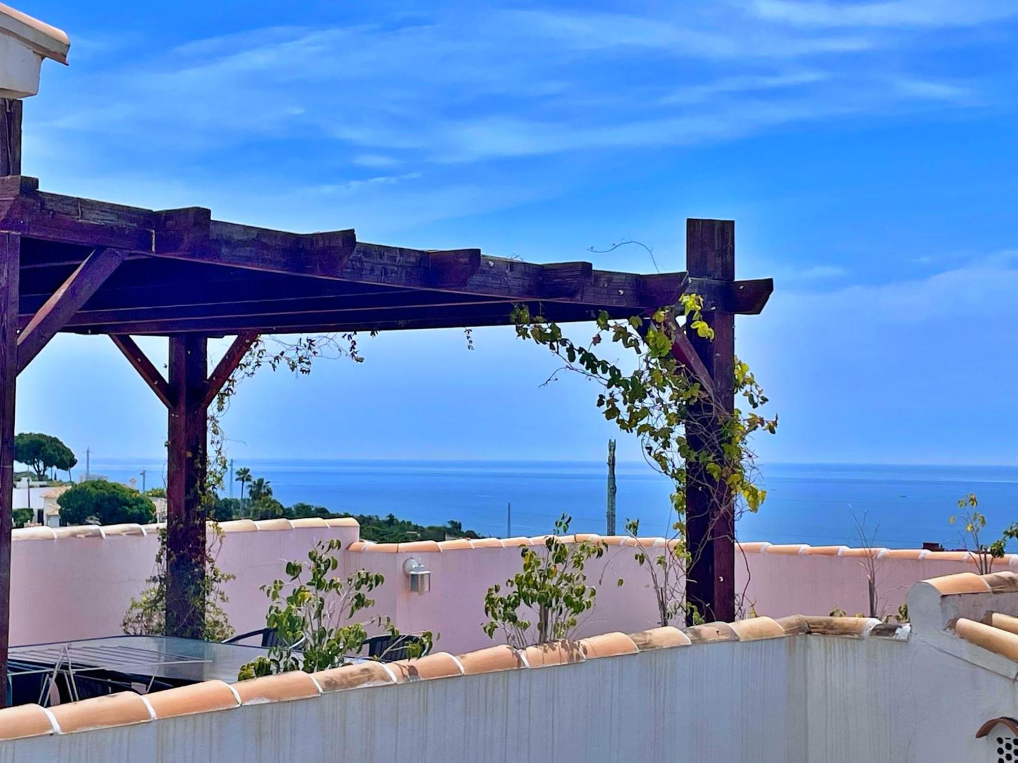 Costadelsolflat Benalmádena Exterior photo